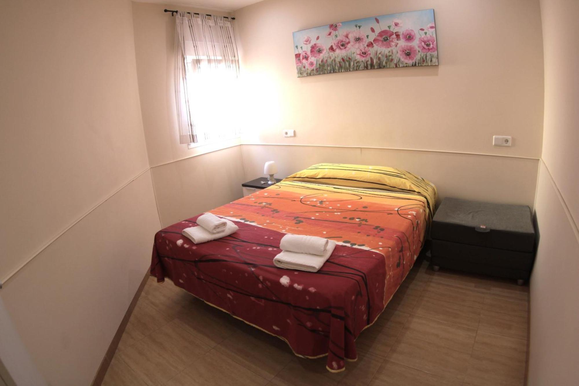 Apartamentos Marina Internacional Торрев'єха Екстер'єр фото