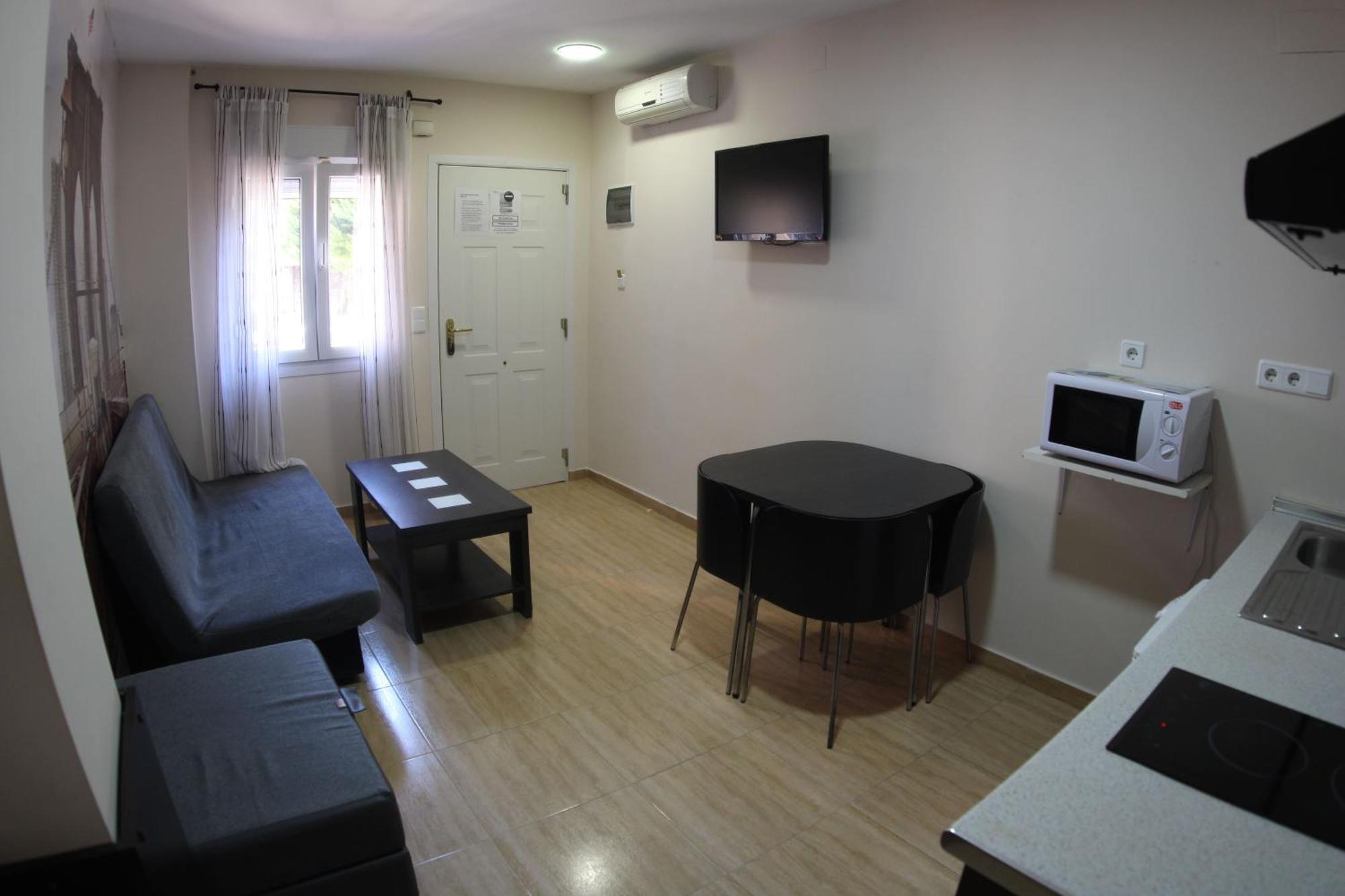 Apartamentos Marina Internacional Торрев'єха Екстер'єр фото