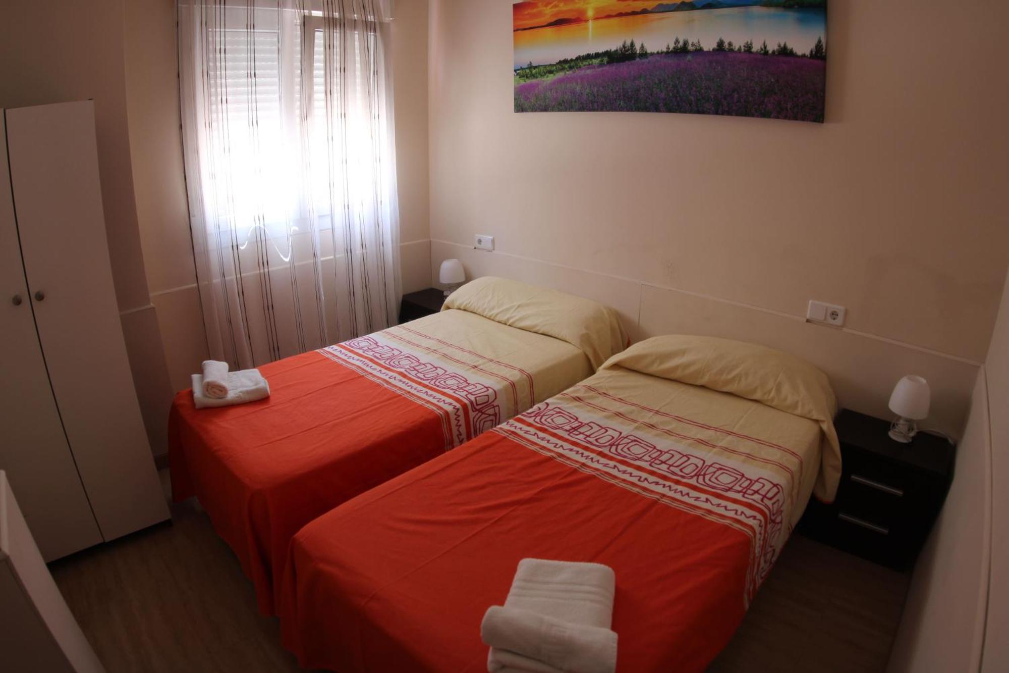 Apartamentos Marina Internacional Торрев'єха Екстер'єр фото