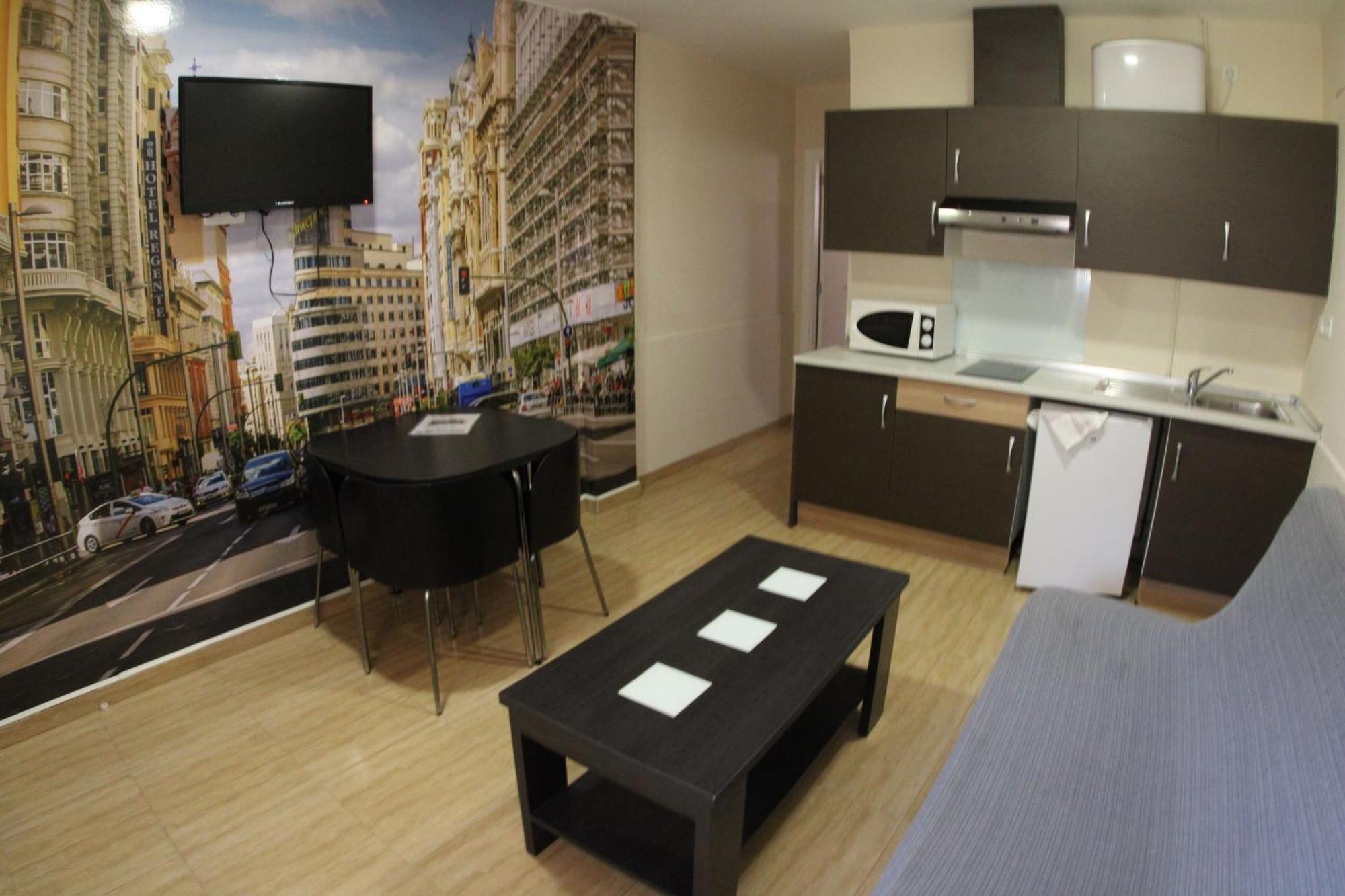 Apartamentos Marina Internacional Торрев'єха Екстер'єр фото