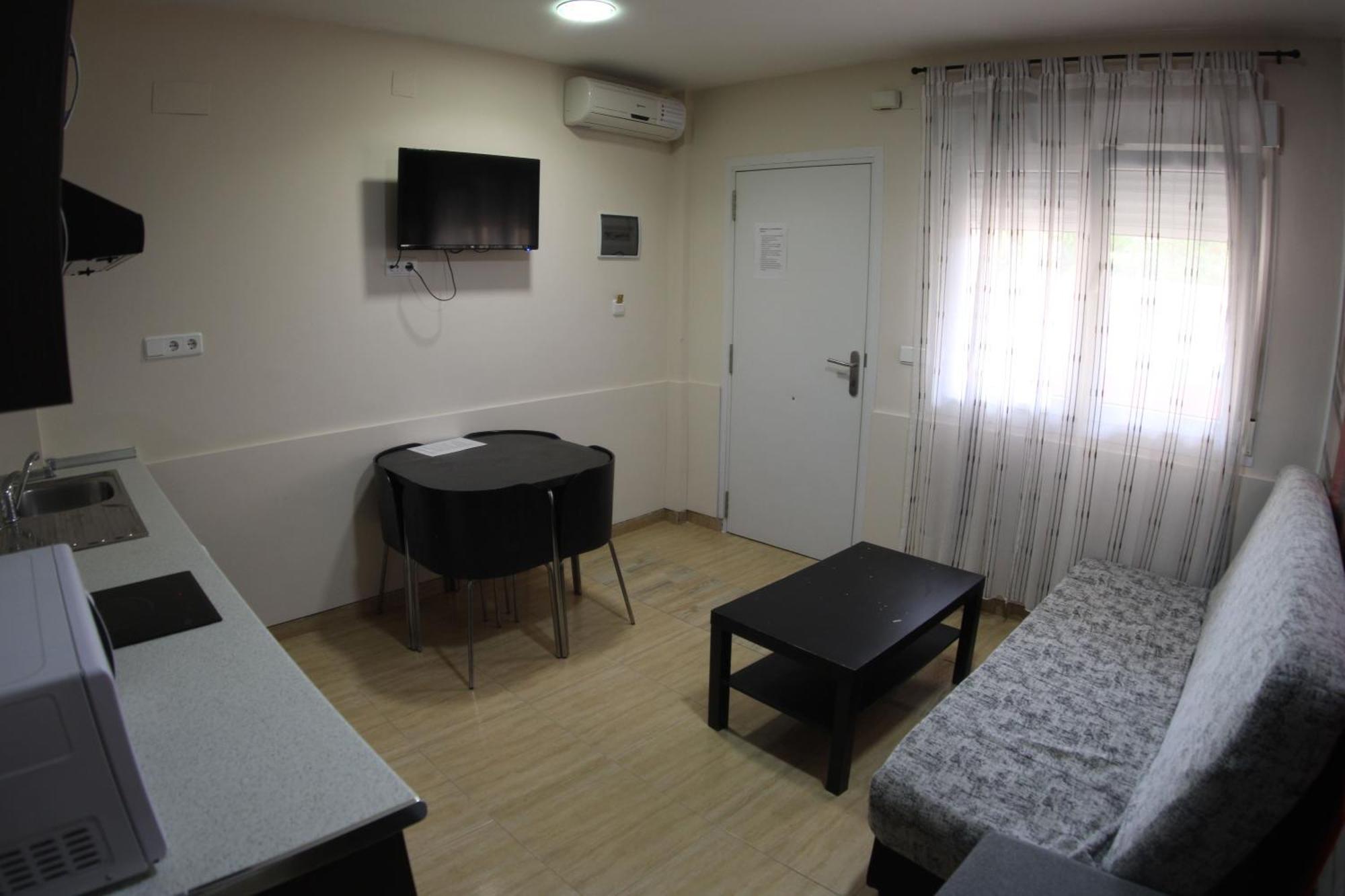 Apartamentos Marina Internacional Торрев'єха Екстер'єр фото