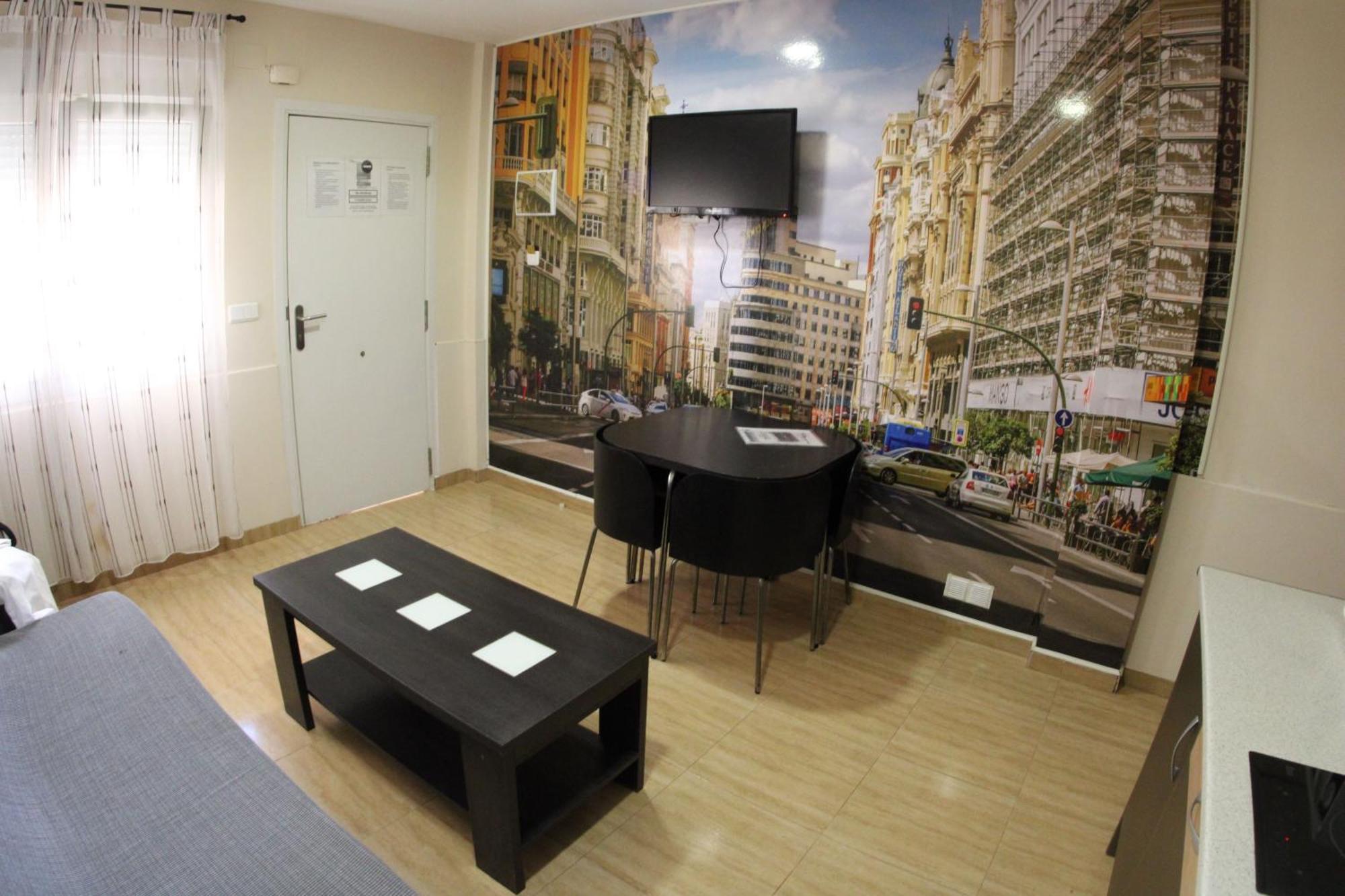 Apartamentos Marina Internacional Торрев'єха Екстер'єр фото