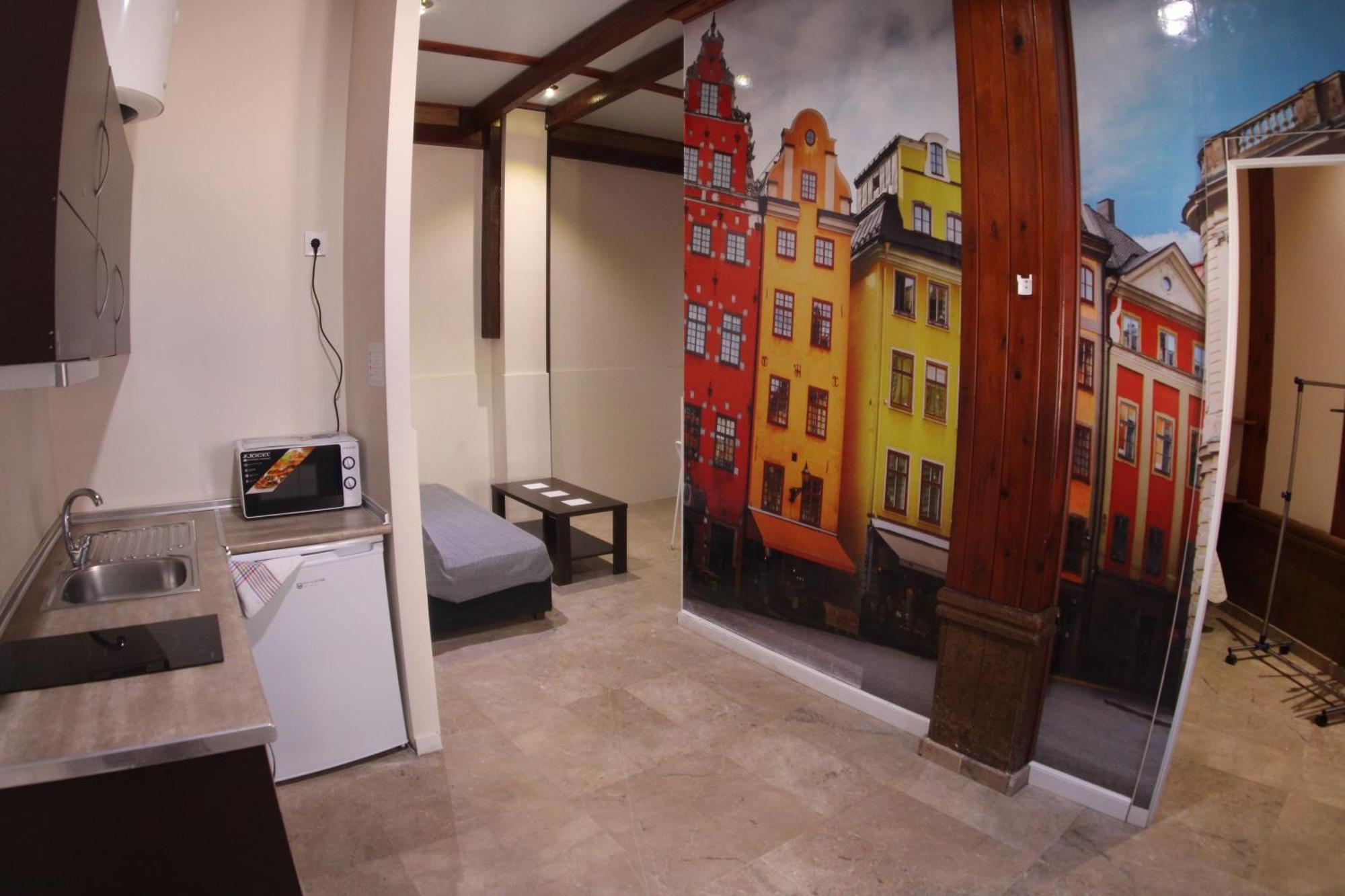 Apartamentos Marina Internacional Торрев'єха Екстер'єр фото