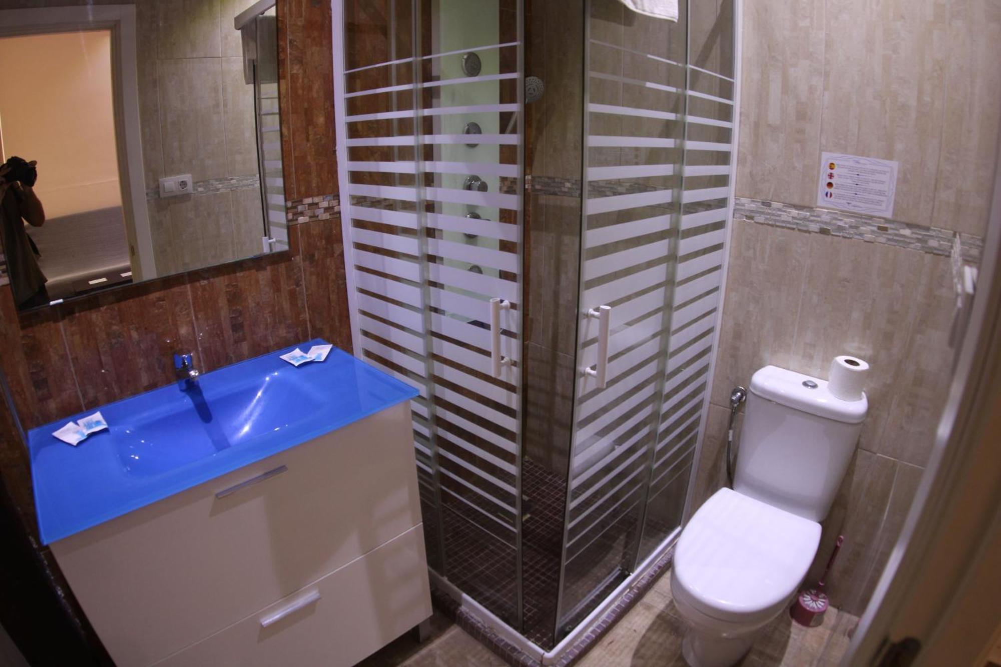 Apartamentos Marina Internacional Торрев'єха Екстер'єр фото