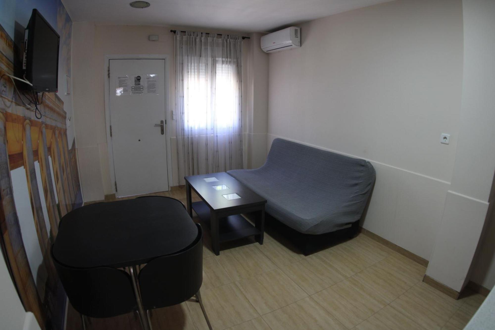 Apartamentos Marina Internacional Торрев'єха Екстер'єр фото